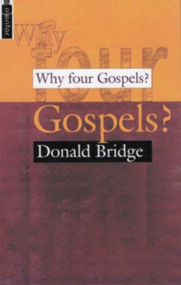 Why Four Gospels?